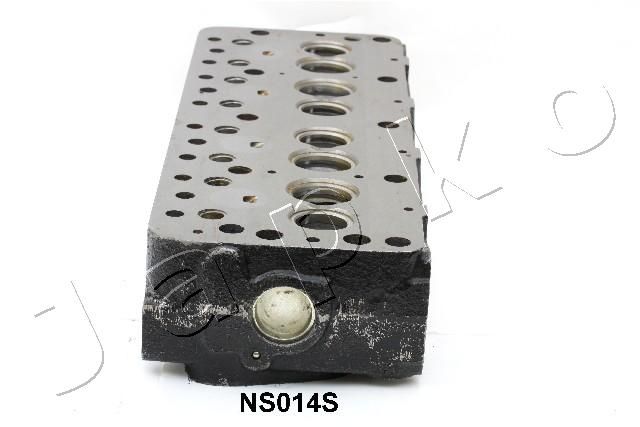 JAPKO JNS014S Cylinder Head
