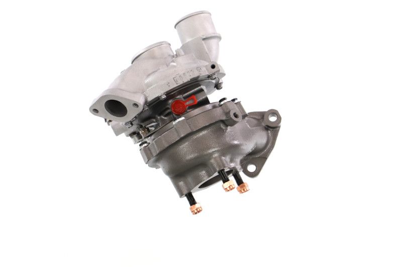 REMANTE 003-001-004333R Turbokompresorius