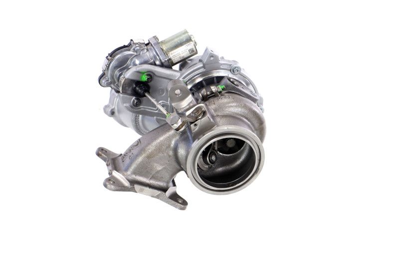 REMANTE 003-002-001355R Charger, charging (supercharged/turbocharged)