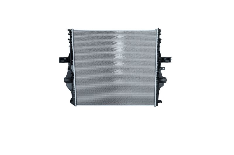 Radiaator, mootorijahutus, NRF 58431
