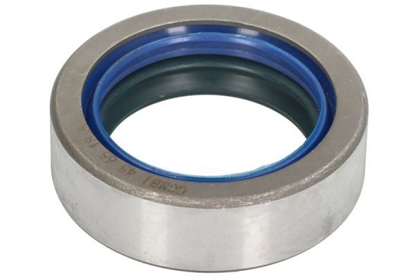 Achteras pruttelt (45x65x18,5mm)