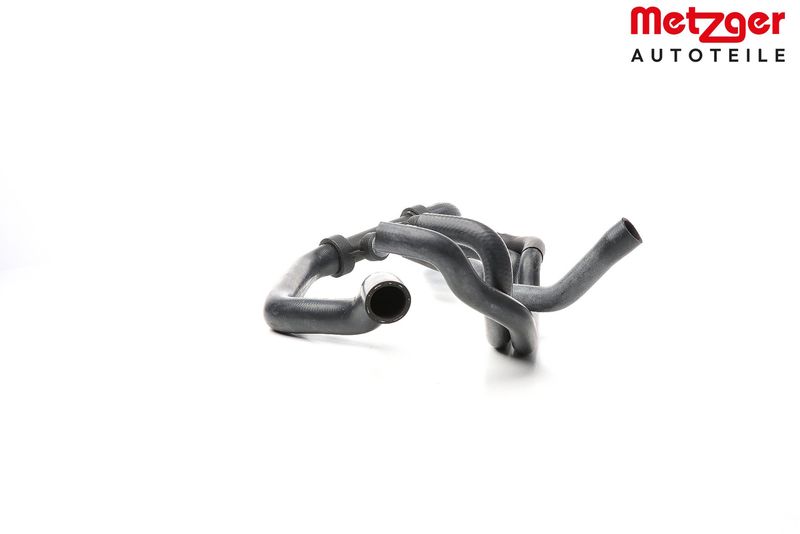 METZGER AUTOTEILE 2421009 Radiator Hose