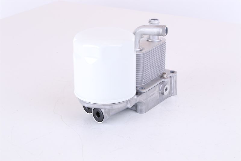 Õliradiaator, mootoriõli, NISSENS 90696