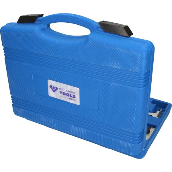 reguleerimistööristade komplekt, gaasijaotusfaasid, KS TOOLS BT594650
