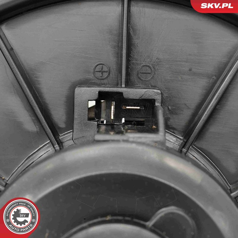 ESEN SKV 68SKV047 Interior Blower