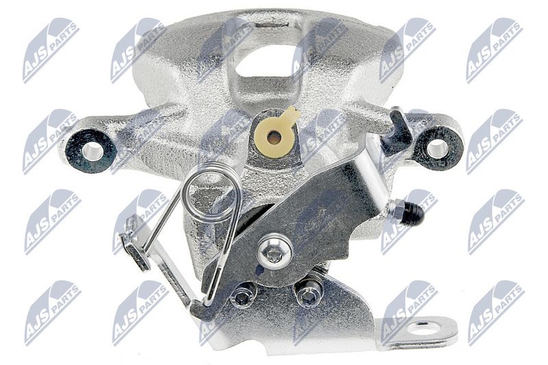 Pidurisadul, NTY HZT-FR-008