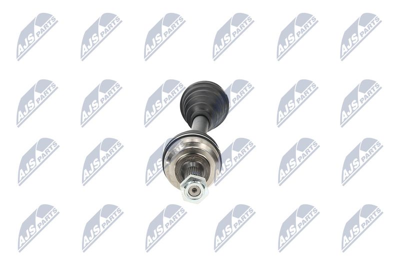NTY NPW-CT-156 Drive Shaft
