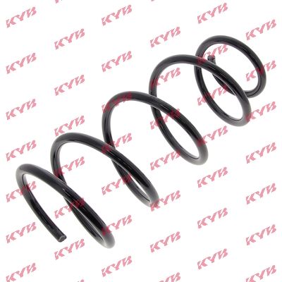 KYB RG3405 Suspension Spring