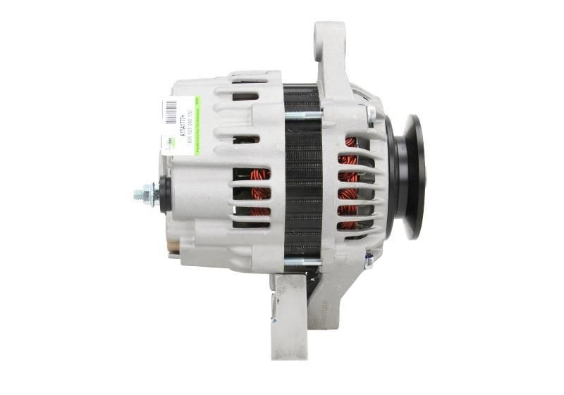 BV PSH 695.501.060.130 Alternator
