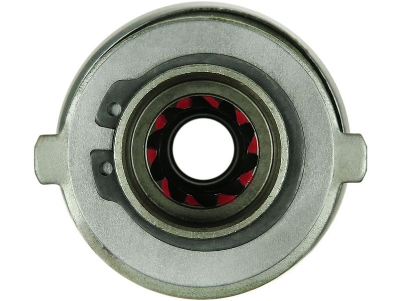 Vabajooks, starter, AS-PL SD4014