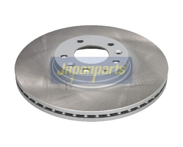 спирачен диск JAPANPARTS