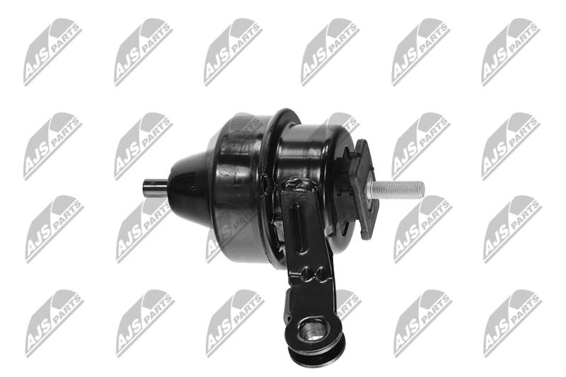 Paigutus, Mootor, NTY ZPS-BM-035