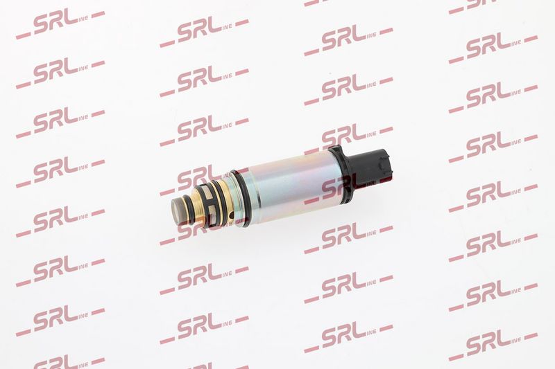 SRLine ZKK077AS Control Valve, air conditioning compressor