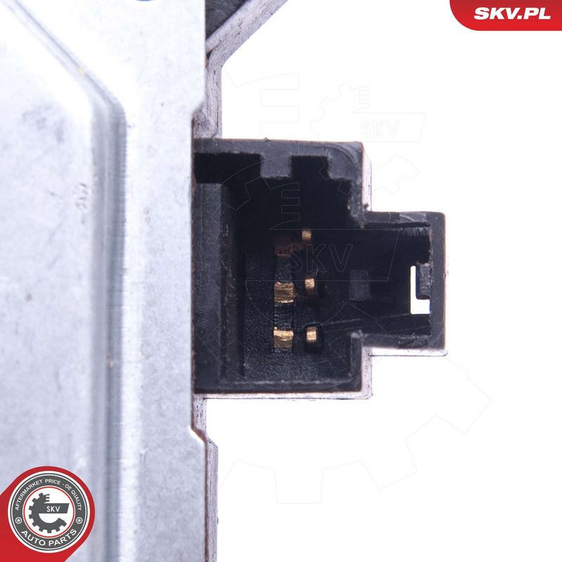 Pesuri mootor, ESEN SKV 19SKV146