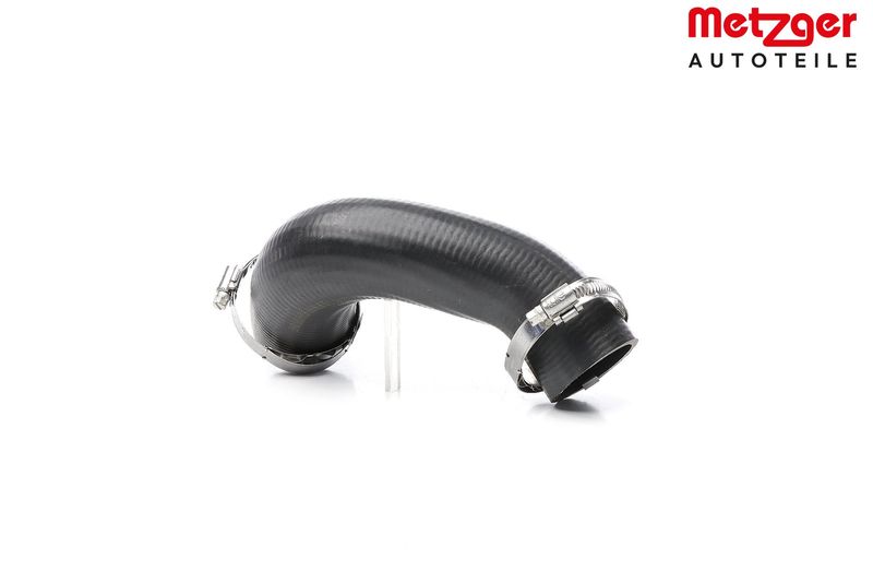 METZGER AUTOTEILE 2400225 Charge Air Hose