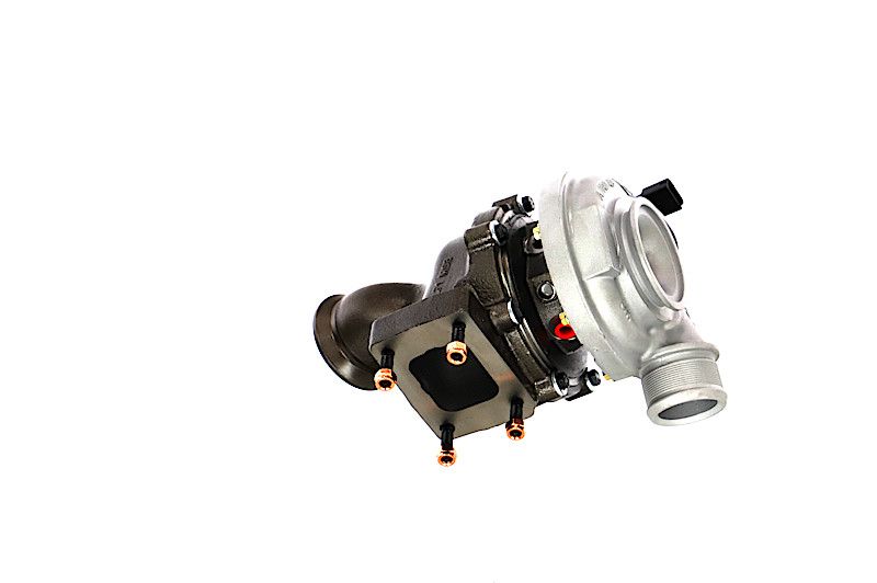 REMANTE 003-002-004512R Charger, charging (supercharged/turbocharged)