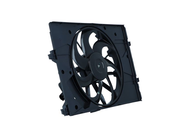 Ventilaator, mootorijahutus, NRF 470200