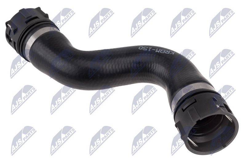 Jahutusvoolik, NTY CPP-BM-150