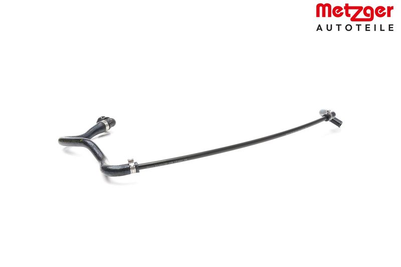 METZGER AUTOTEILE 2420530 Radiator Hose