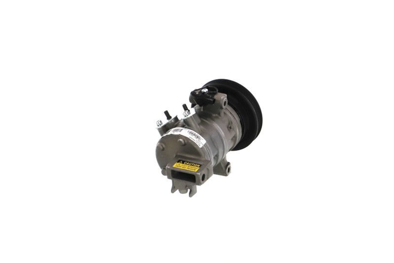 REMANTE 005-001-000252R Compressor, air conditioning