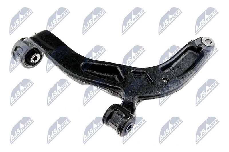 NTY ZWD-VW-048 Control/Trailing Arm, wheel suspension