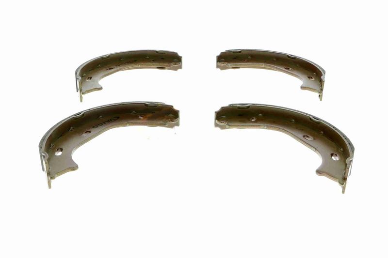 VAICO V30-0492 Brake Shoe Set