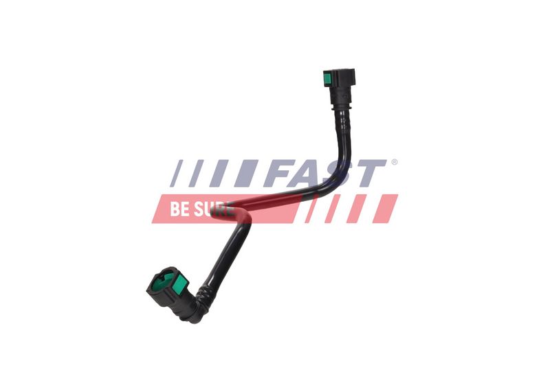 Kütusetorustik, FAST FT14062