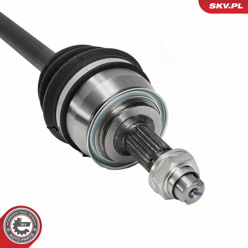 Veovõll, ESEN SKV 40SKV248