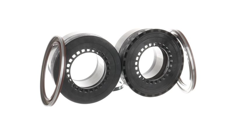 SKF VKBA5453 Wheel Bearing Kit