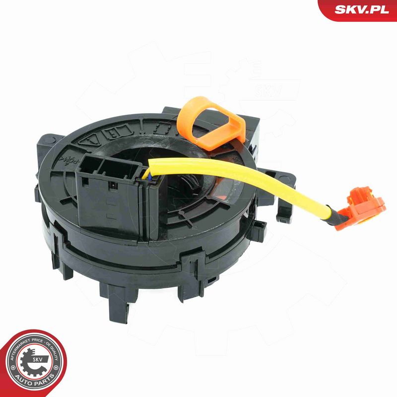 ESEN SKV 96SKV625 Clock Spring, airbag