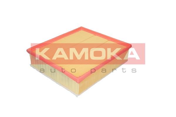 KAMOKA légszűrő F212501