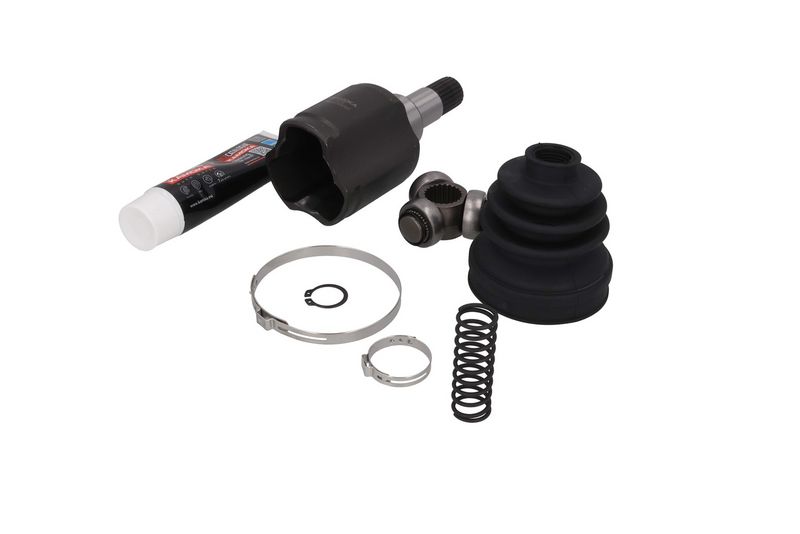 Liigendlaager, veovõll,...