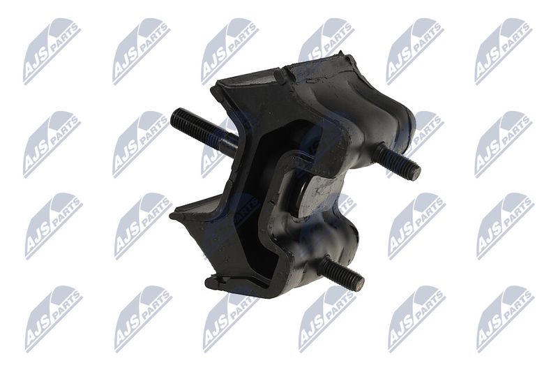 Paigutus, Mootor, NTY ZPS-ME-091