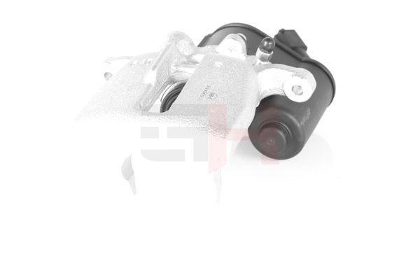 GH GH-454721H Brake Caliper