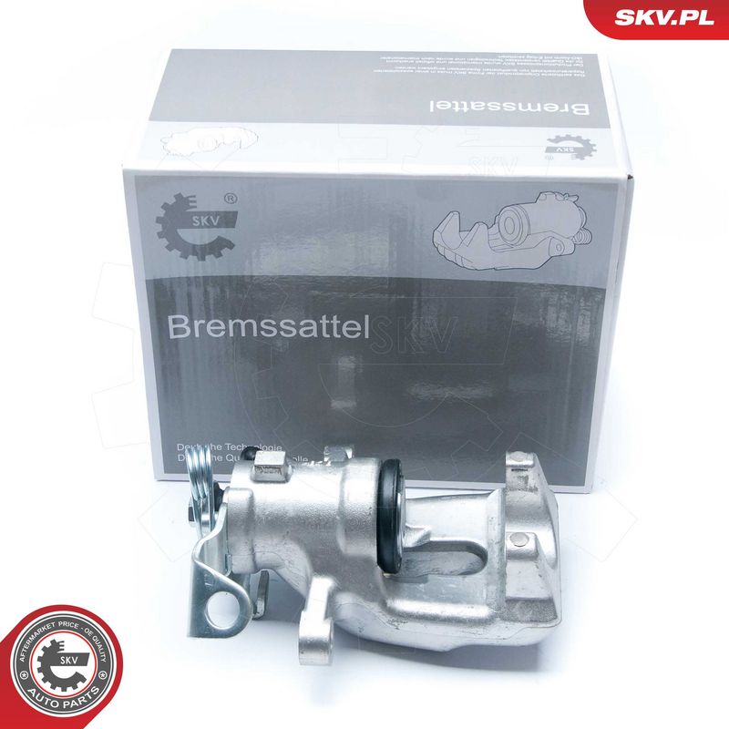 Pidurisadul, ESEN SKV 23SKV333