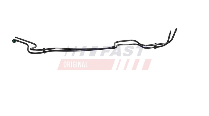 Kütusetorustik, FAST FT14145
