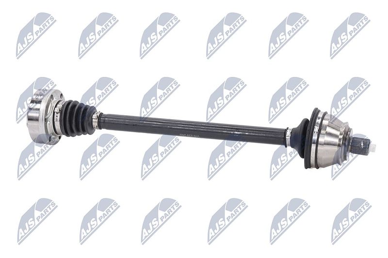NTY NPW-VW-239 Drive Shaft