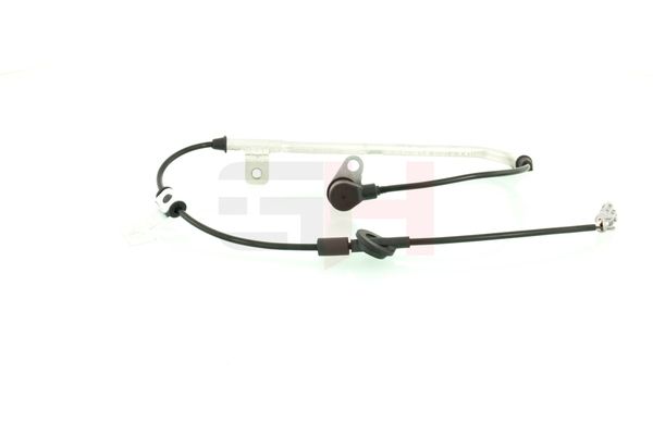 GH GH-714434V Sensor, wheel speed