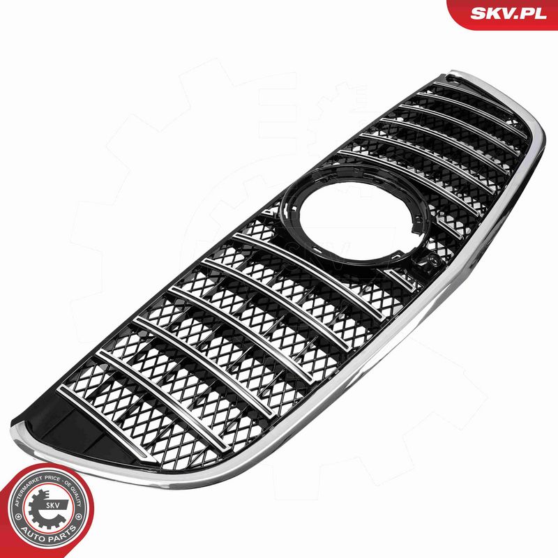 Radiaatorivõre, ESEN SKV 66SKV614