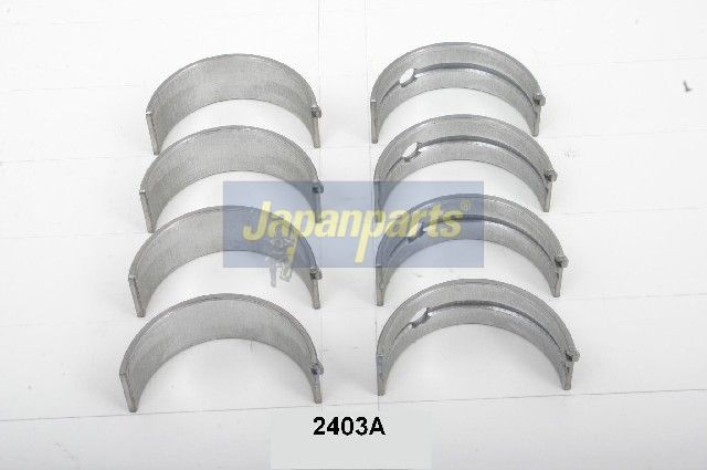 JAPANPARTS Alkūninio veleno indėklų komplektas