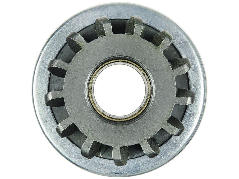 Vabajooks, starter, AS-PL SD4001