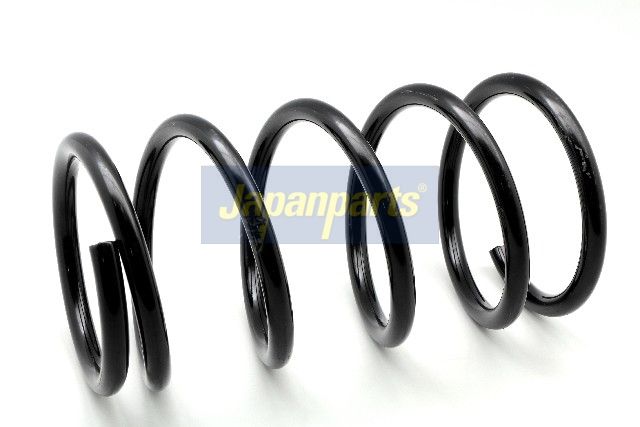 Muelle de suspensión