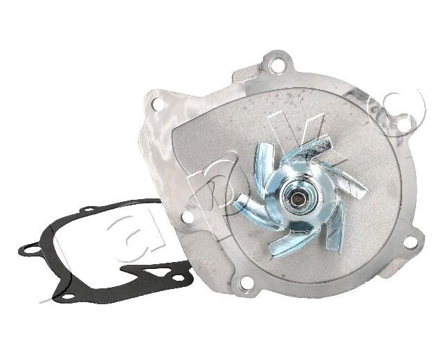 JAPKO 35208 Water Pump, engine cooling