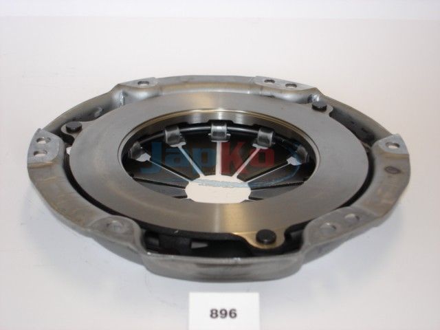 JAPKO 70896 Clutch Pressure Plate