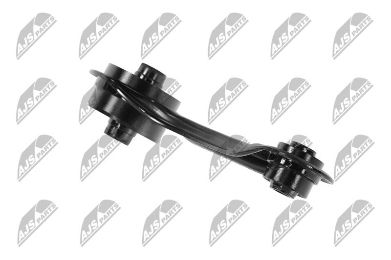 Paigutus, Mootor, NTY ZPS-HD-020