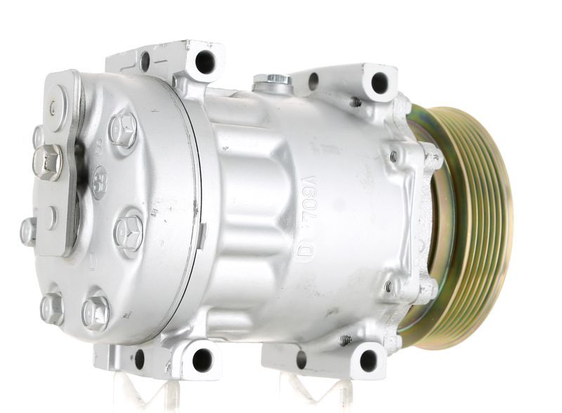CEVAM 8600163 Compressor, air conditioning