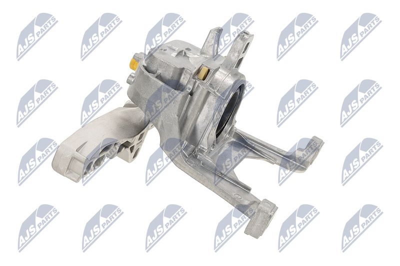 Paigutus, Mootor, NTY ZPS-ME-063