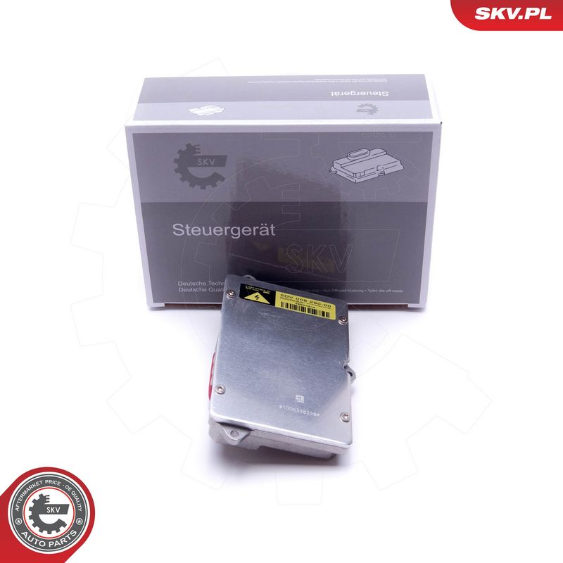 Juhtseade, valgustus, ESEN SKV 59SKV010