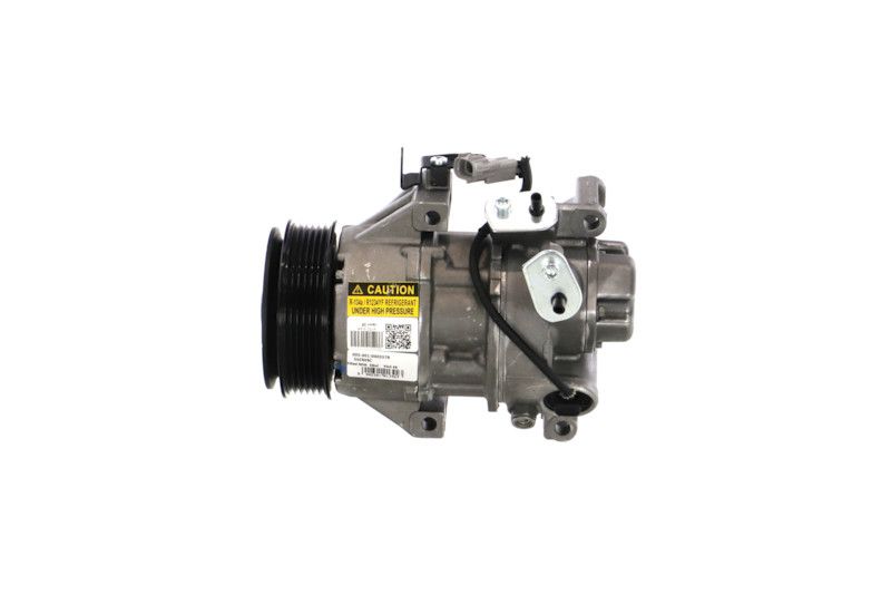 REMANTE 005-001-000337R Compressor, air conditioning