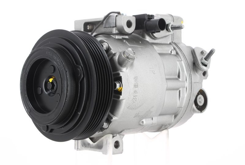 CEVAM 8600221 Compressor, air conditioning